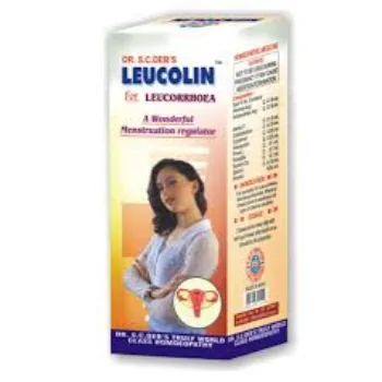 Leucorrhoea Syrup
